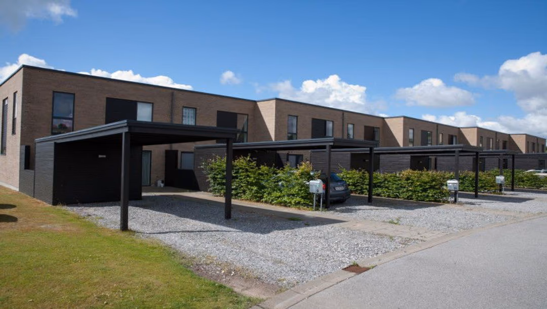 Billede 5 fra lejemålet på Helenavej 18, 9210 Aalborg SØ