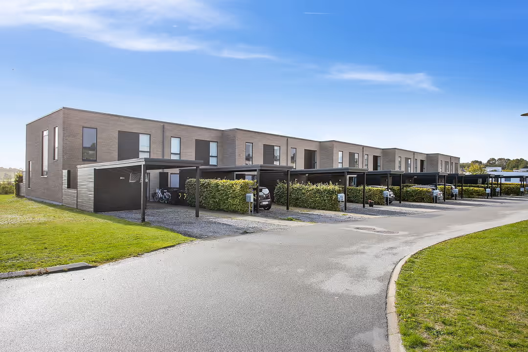 Billede 2 fra lejemålet på Helenavej 18, 9210 Aalborg SØ