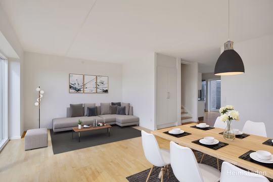Rental at Helenavej 18, 9210 Aalborg SØ