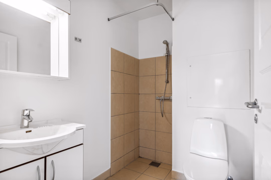 Rental at Tolderlundsvej, 5000 Odense C