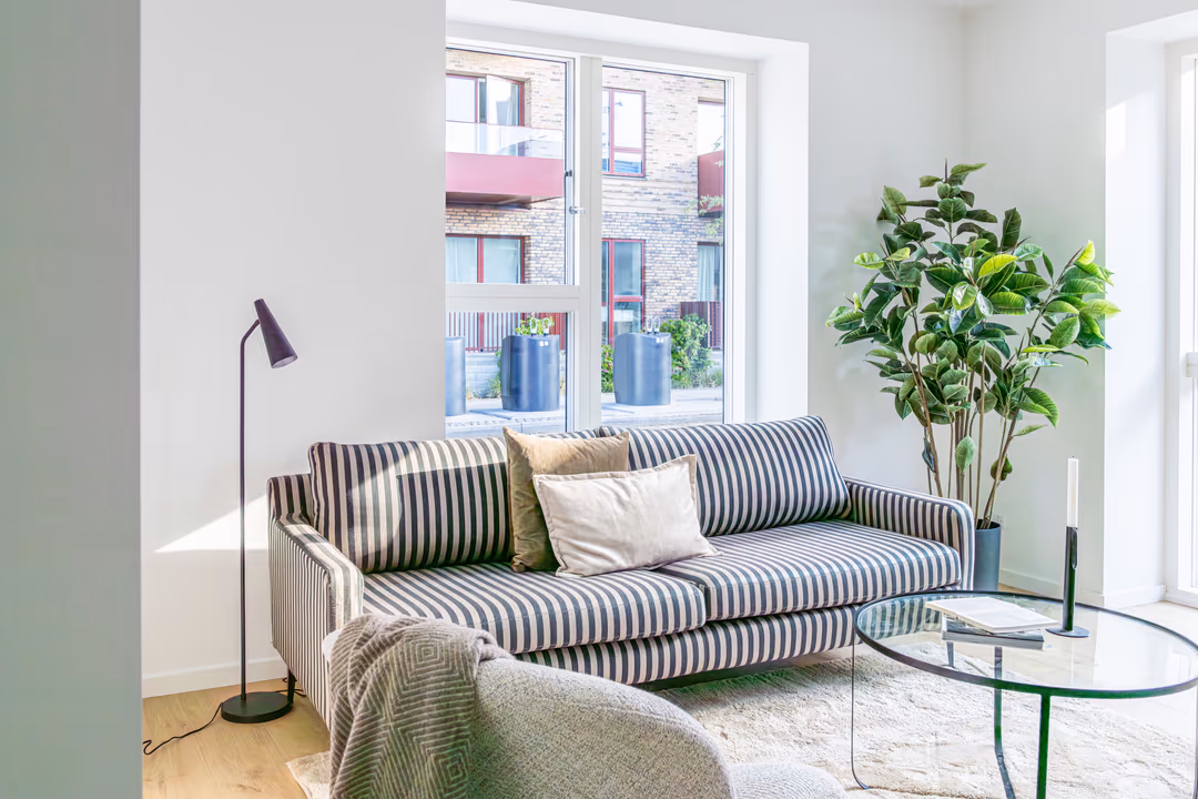 Photo of the rental at Skanørgade 9D, 2630 Taastrup