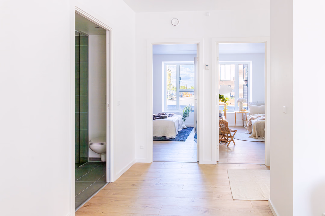 Photo of the rental at Skanørgade 9D, 2630 Taastrup