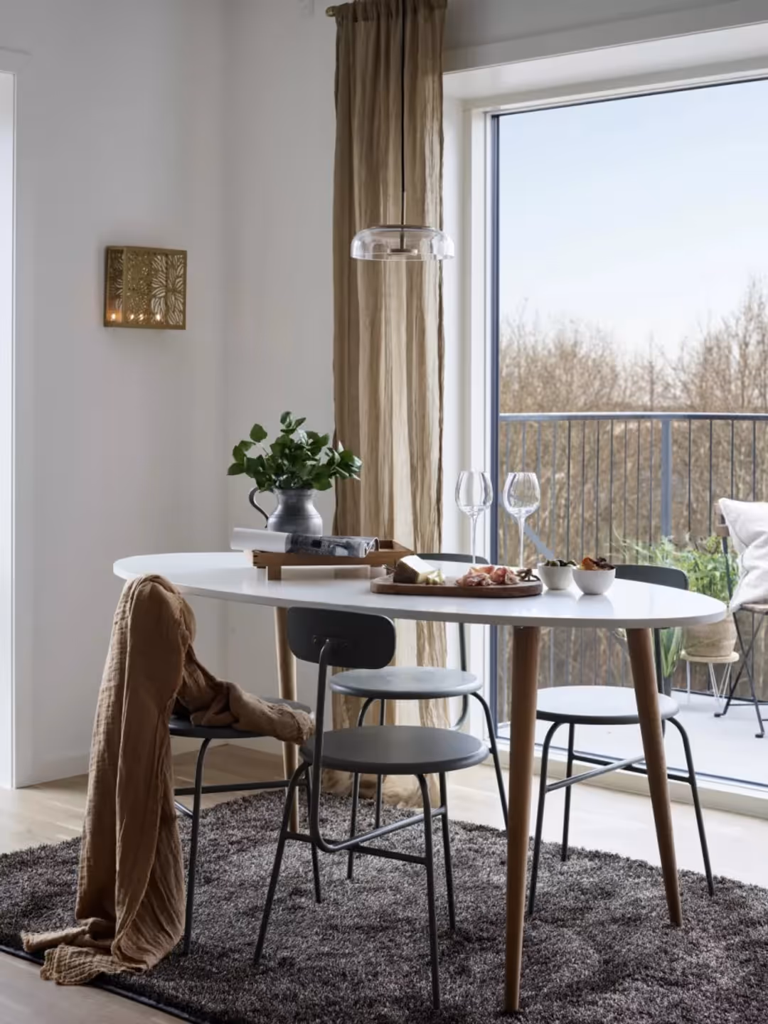 Billede 1 fra lejemålet på Skjeberg Allé 20, 2630 Taastrup