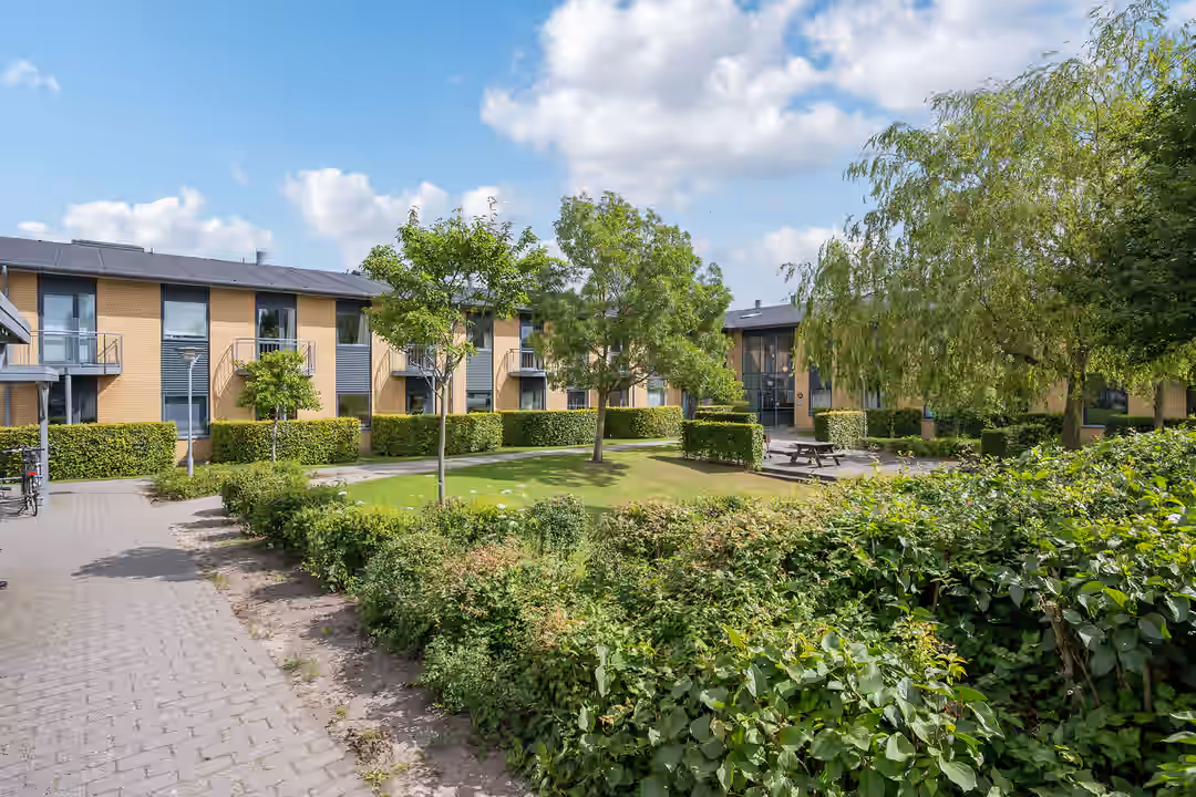 Billede 5 fra lejemålet på Kappelvænget 12, 8210 Aarhus V