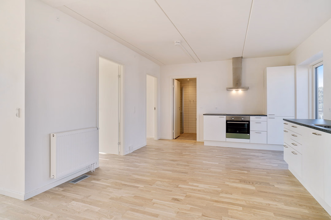 Billede fra lejemålet på Møllevangen 59, 2610 Rødovre