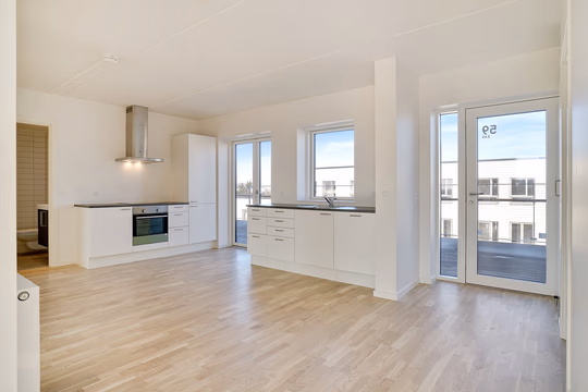 Møllevangen 59, 2610 Rødovre