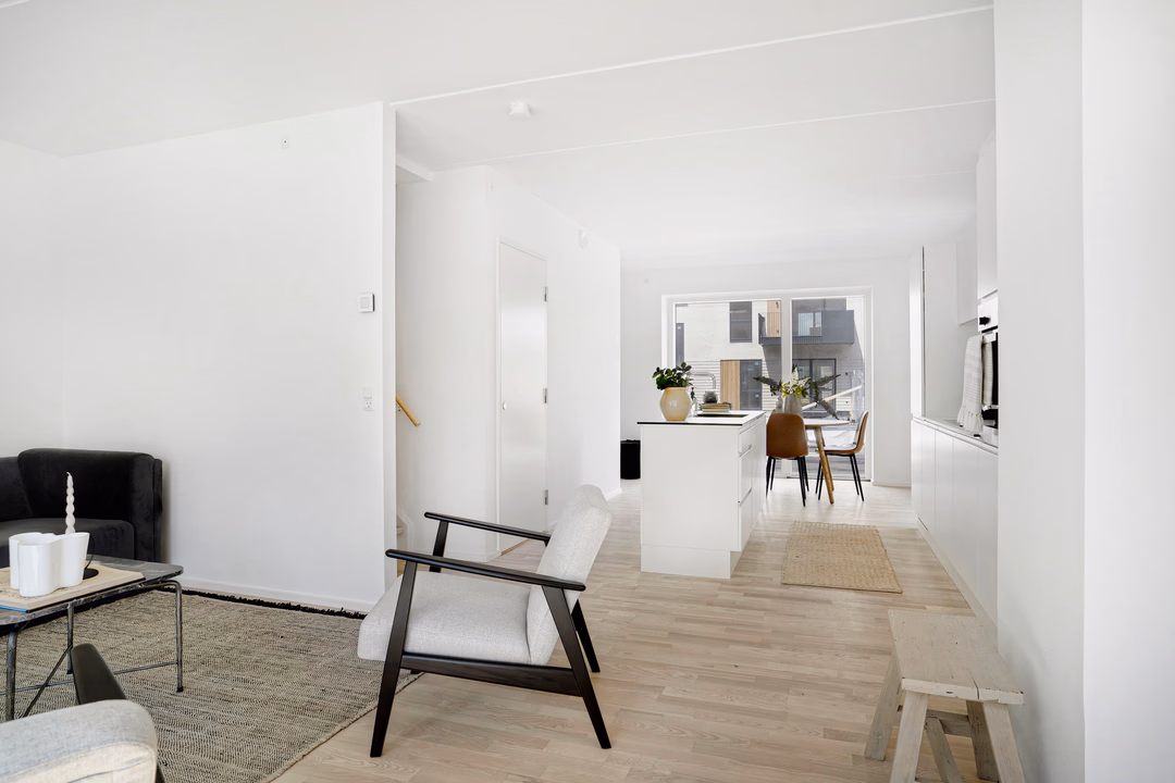 Billede 4 fra lejemålet på PH Park 67, 2970 Hørsholm