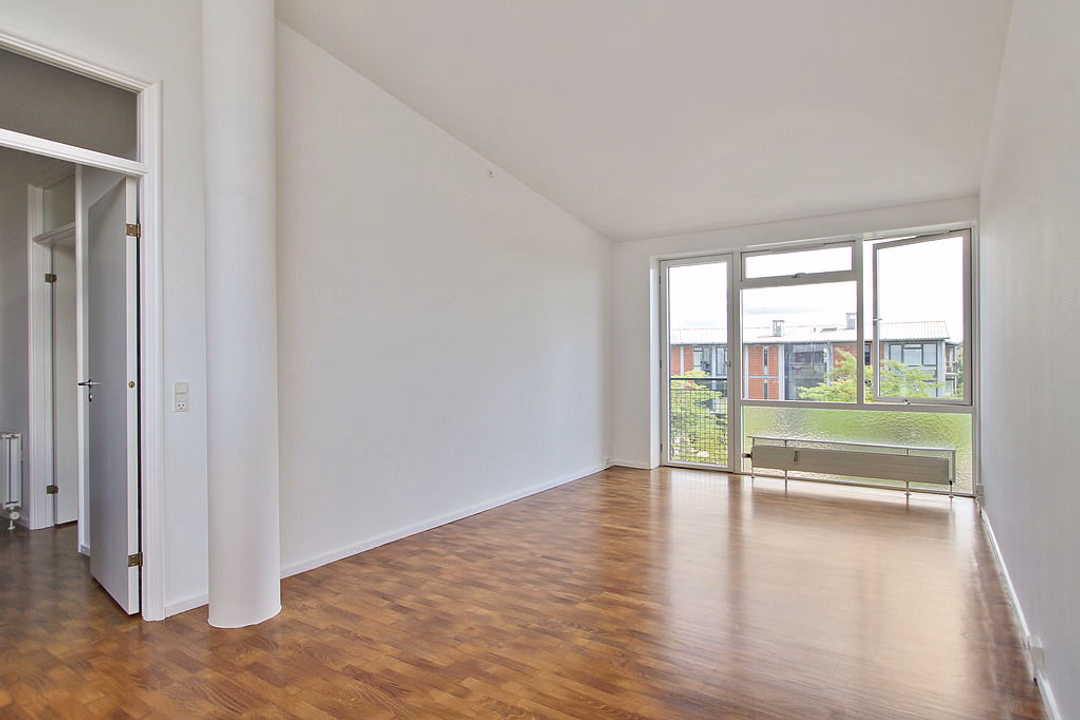 Billede 2 fra lejemålet på Egebjerg Bygade 225, 2750 Ballerup