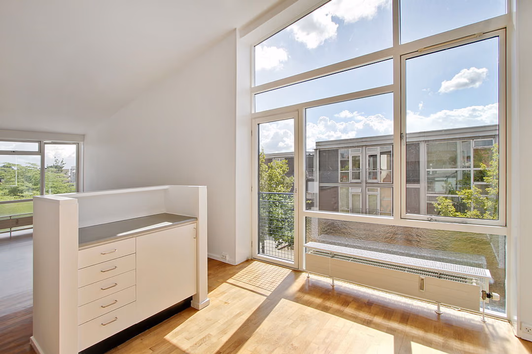 Billede 1 fra lejemålet på Egebjerg Bygade 225, 2750 Ballerup