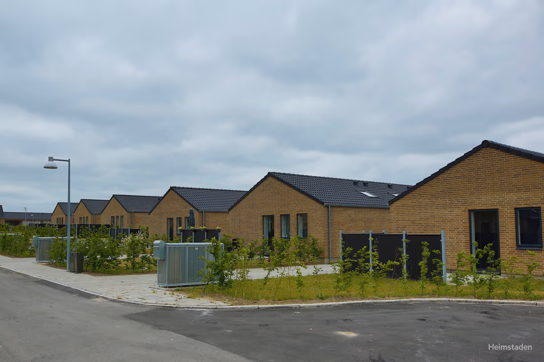 Billede fra lejemålet på Diget 5, 4100 Ringsted