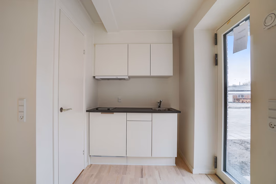 Rental at Mutzuvej 8E, 2500 Valby