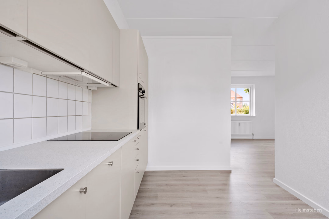 Billede 5 fra lejemålet på Padborgvej 214, 8600 Silkeborg