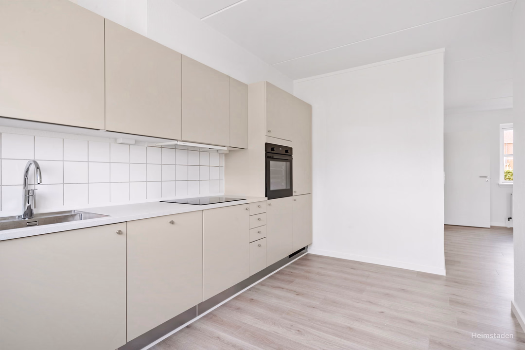 Billede 3 fra lejemålet på Padborgvej 214, 8600 Silkeborg