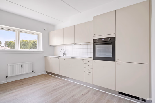 Rental at Padborgvej 214, 8600 Silkeborg
