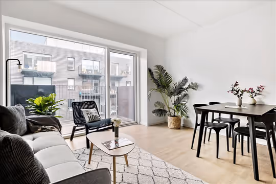 Baldersgade 21, 8230 Åbyhøj