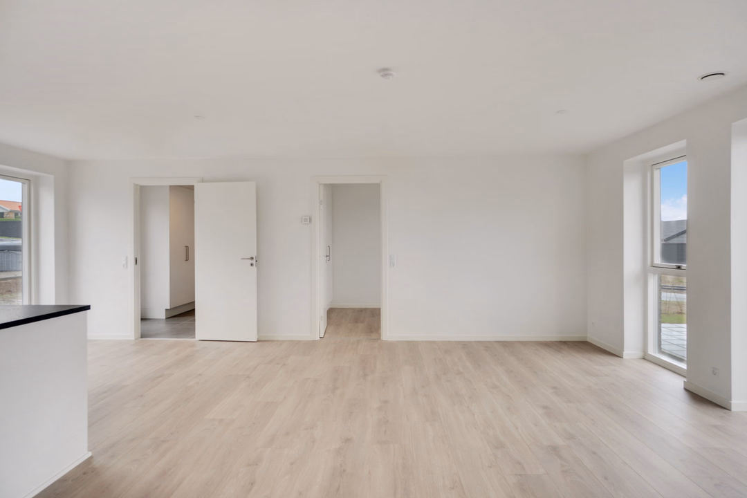 Billede fra lejemålet på Agerglimt 22, 7100 Vejle