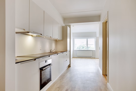 Rental at Sonnesgade  50 A, 8000 Aarhus C