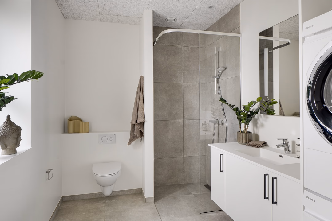 Billede 2 fra lejemålet på Pedersvej 8, 4180 Sorø