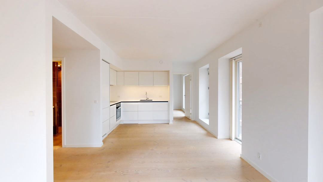 Billede 3 fra lejemålet på Trelleborggade  14, 2150 Nordhavn