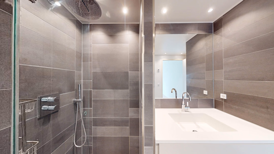 Billede 2 fra lejemålet på Trelleborggade  14, 2150 Nordhavn