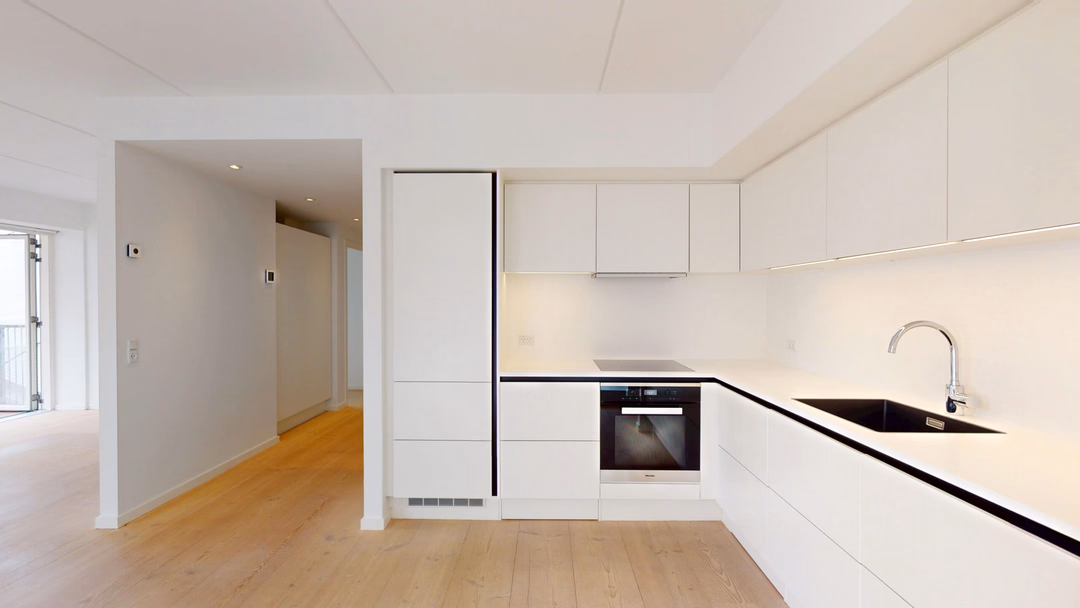 Billede 5 fra lejemålet på Trelleborggade  14, 2150 Nordhavn