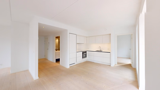 Rental at Trelleborggade  14, 2150 Nordhavn