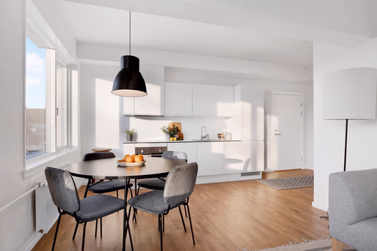 Rental at Granskoven 14, 2600 Glostrup