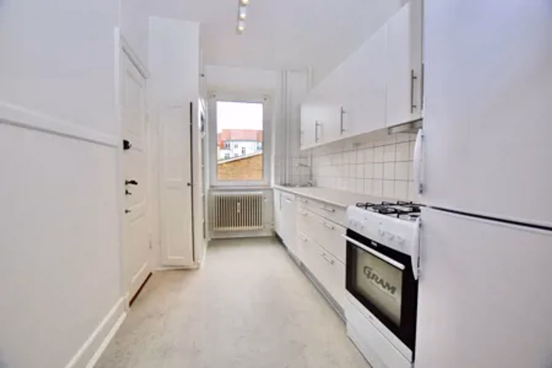 Billede 1 fra lejemålet på Svendsgade 22, 9000 Aalborg