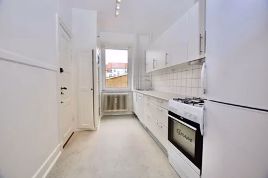 Billede fra lejemålet på Svendsgade 22, 9000 Aalborg