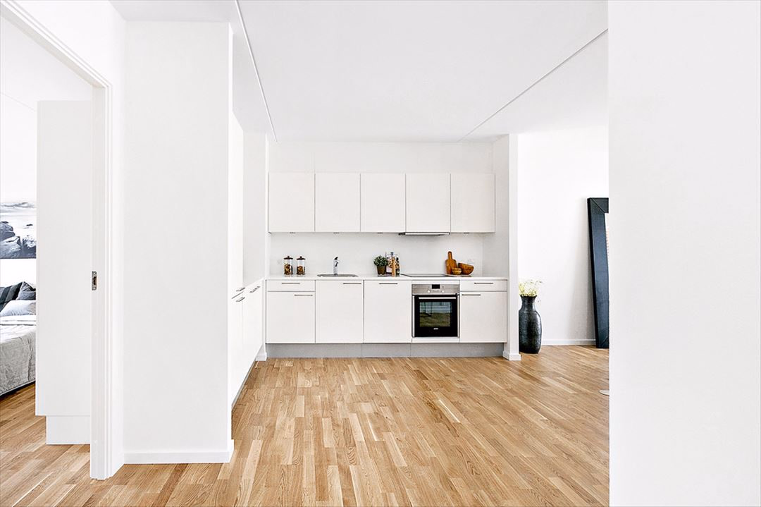 Billede fra lejemålet på Nordre Teglkaj 12, 2450 København SV