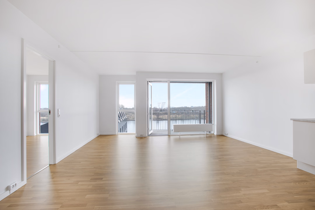 Billede 3 fra lejemålet på Teglholmsgade 78, 2450 København SV