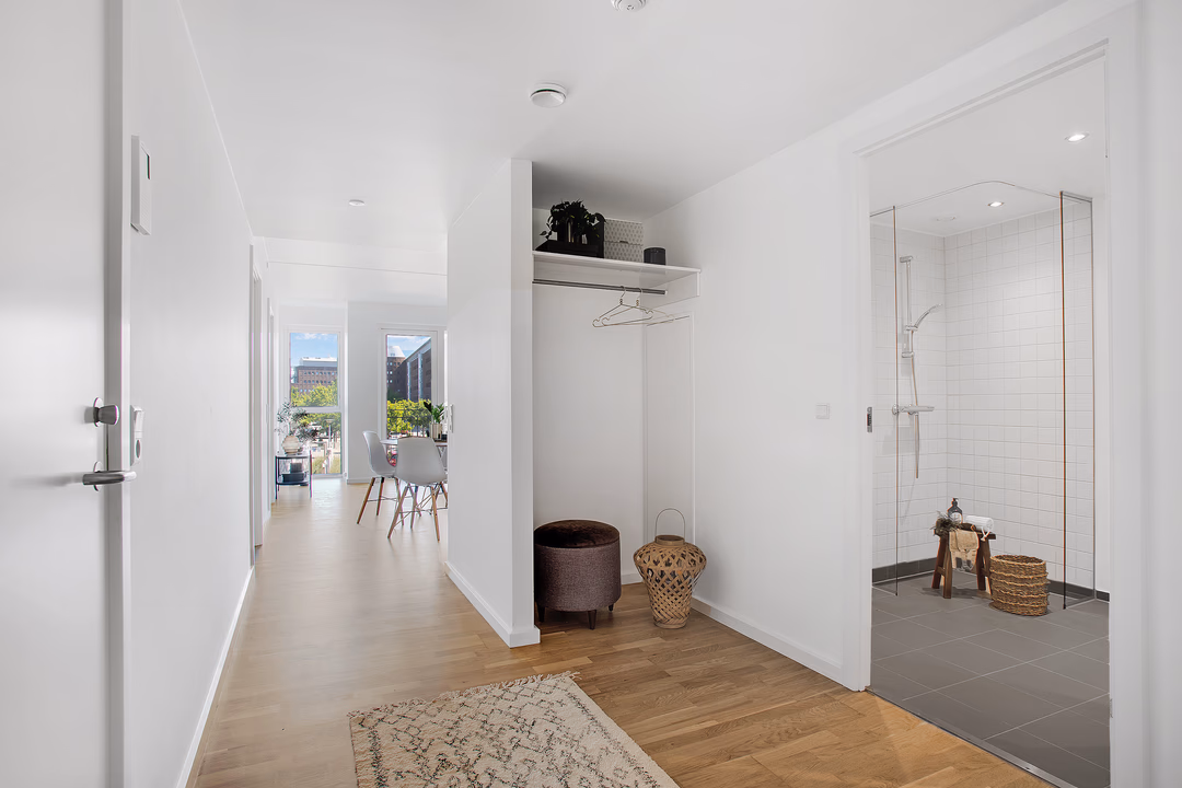 Billede 5 fra lejemålet på Teglholmsgade 78, 2450 København SV