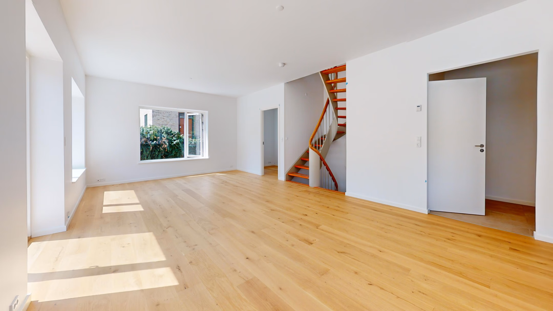 Billede 4 fra lejemålet på Ternevej 10 10, 2000 Frederiksberg