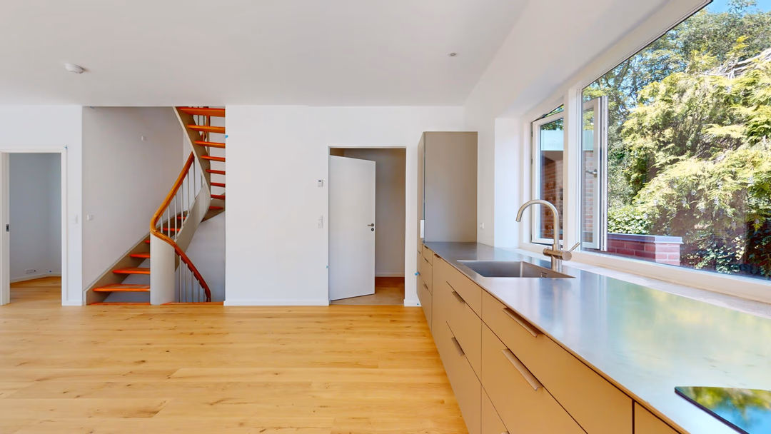 Billede 3 fra lejemålet på Ternevej 10 10, 2000 Frederiksberg