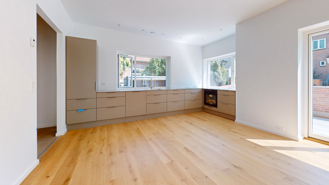 Billede 1 fra lejemålet på Ternevej 10 10, 2000 Frederiksberg