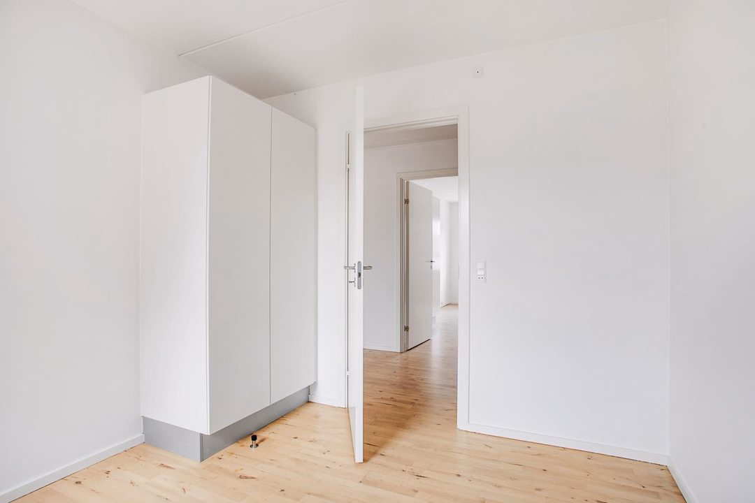 Billede 3 fra lejemålet på Borgm. Jensens Allé 11, 2100 København Ø