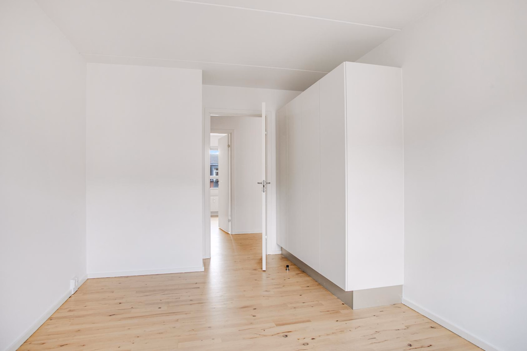 Billede 5 fra lejemålet på Borgm. Jensens Allé 11, 2100 København Ø