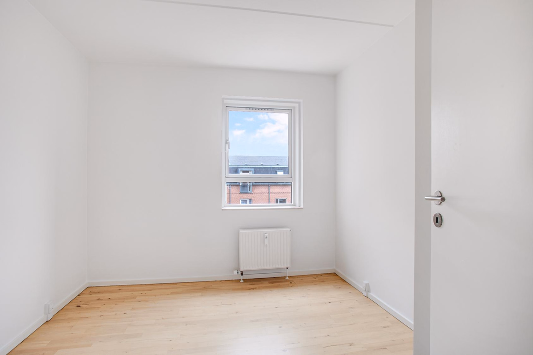 Billede 2 fra lejemålet på Borgm. Jensens Allé 11, 2100 København Ø