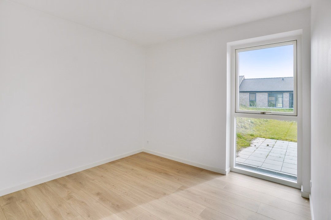 Billede fra lejemålet på Agerglimt 95, 7100 Vejle