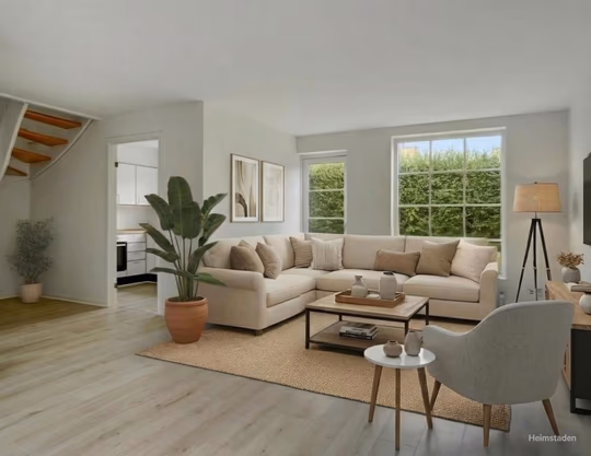 Rental at Vestergade 2K, 5500 Middelfart