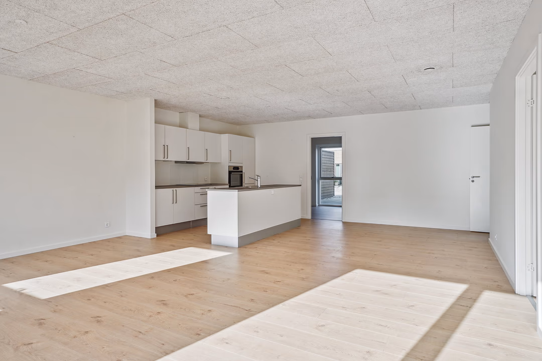 Billede 2 fra lejemålet på Kobbelvænget 126, 7100 Vejle