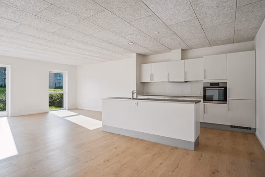 Rental at Kobbelvænget 126, 7100 Vejle
