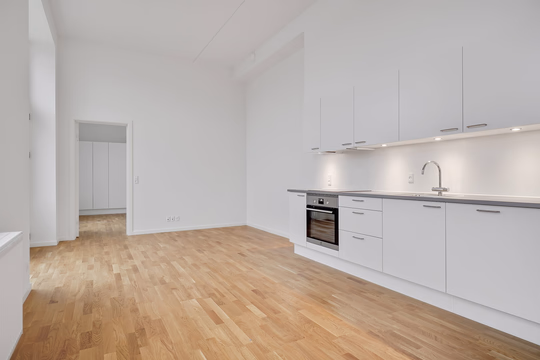 Studiestrædet 37A, 3400 Hillerød