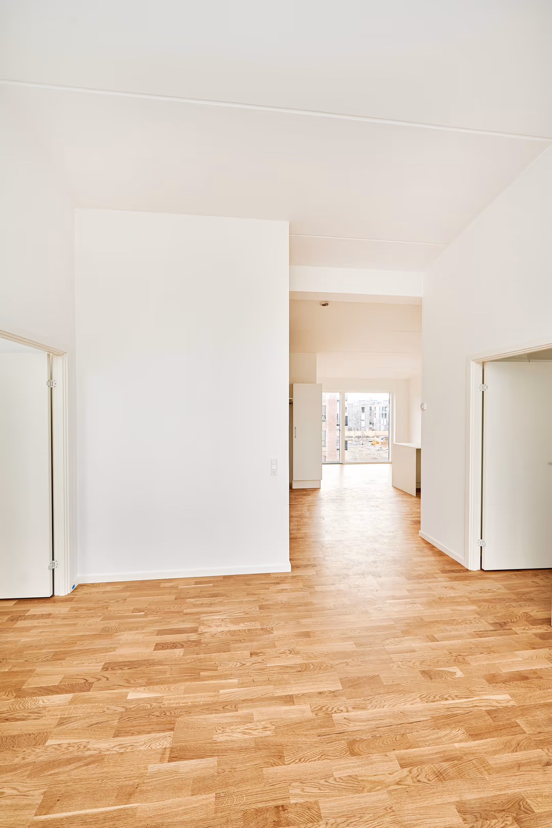 Billede fra lejemålet på Jernurtvej 23, 2750 Ballerup
