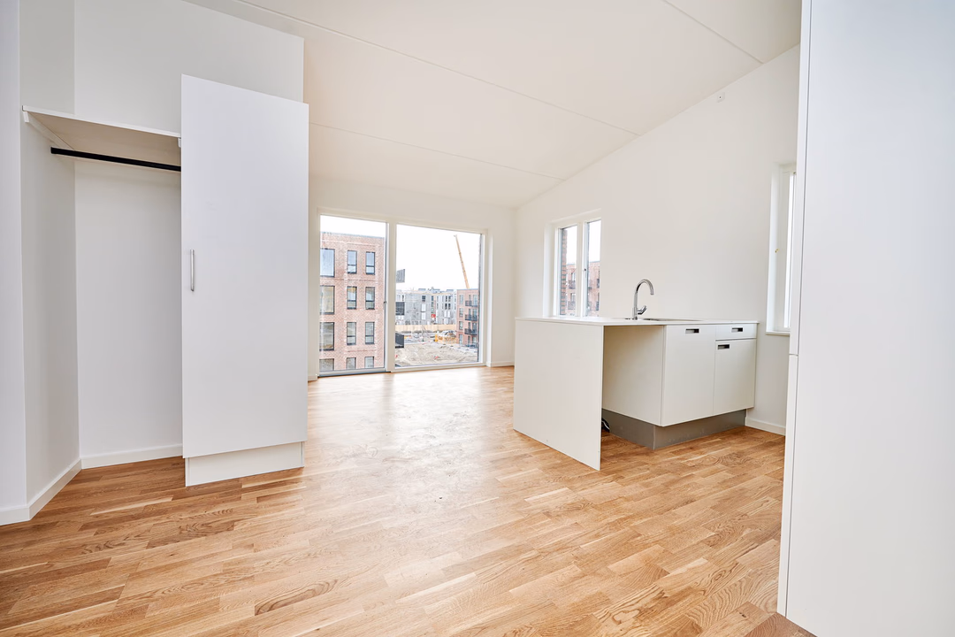 Billede fra lejemålet på Jernurtvej 23, 2750 Ballerup