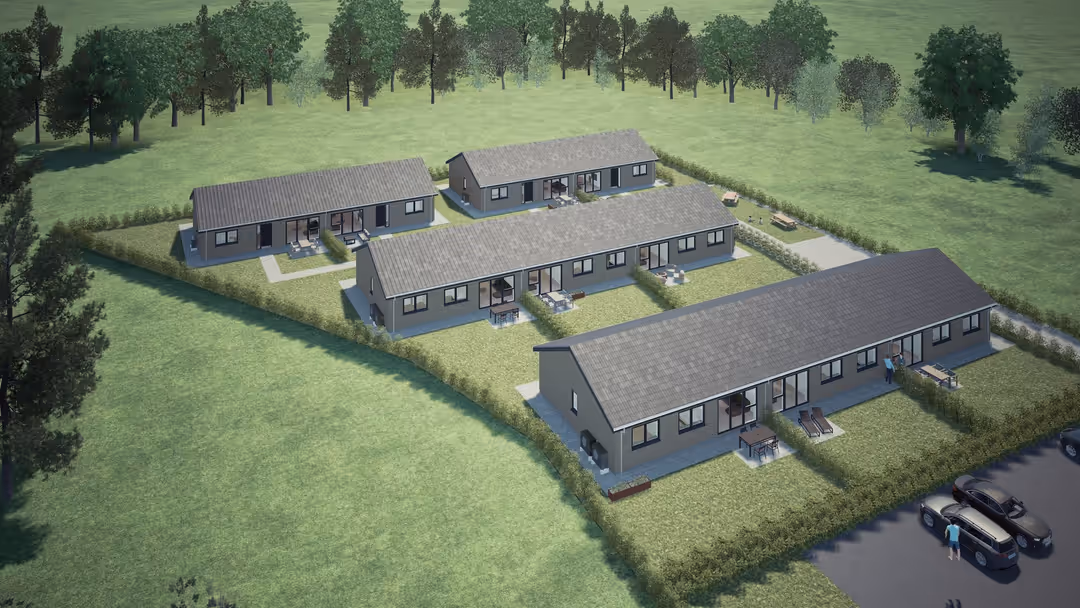 Billede 4 fra lejemålet på Odensevej 21G, 5792 Årslev