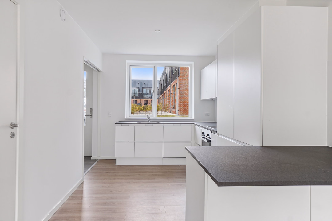 Billede 3 fra lejemålet på Hans Jørgensens Vej 15, 7100 Vejle