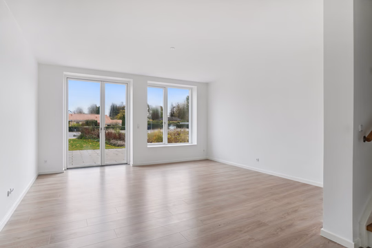 Rental at Hans Jørgensens Vej 15, 7100 Vejle