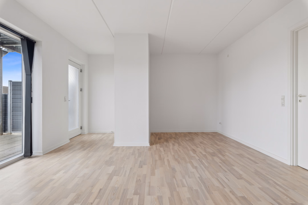 Billede 3 fra lejemålet på Onsholtvej 188 A, 8260 Viby