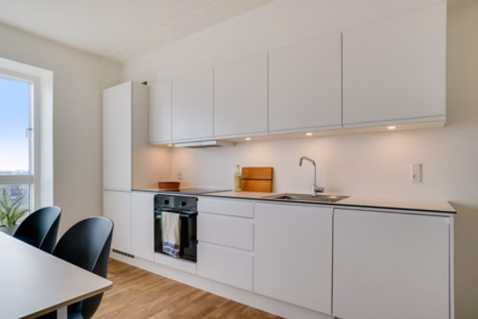 Jarlsberggade 7A, 5000 Odense C